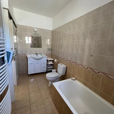 Vs Holiday Villas בית נופש *