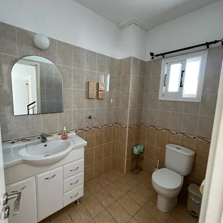 בית נופש Vs Holiday Villas Goudhi
