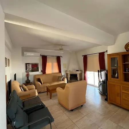 Vs Holiday Villas Goudhi